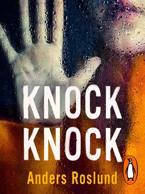 cover image of Knock Knock